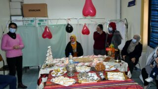 Depart Retraite DEBBA Rebiha UMP 25 Aout 2021 19