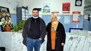 Depart Retraite DEBBA Rebiha UMP 25 Aout 2021 2