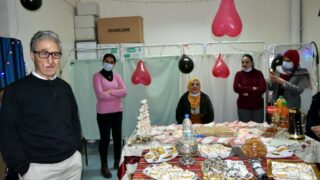 Depart Retraite DEBBA Rebiha UMP 25 Aout 2021 20