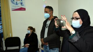 Depart Retraite DEBBA Rebiha UMP 25 Aout 2021 21