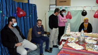 Depart Retraite DEBBA Rebiha UMP 25 Aout 2021 22