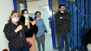 Depart Retraite DEBBA Rebiha UMP 25 Aout 2021 23