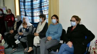 Depart Retraite DEBBA Rebiha UMP 25 Aout 2021 26