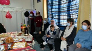 Depart Retraite DEBBA Rebiha UMP 25 Aout 2021 27