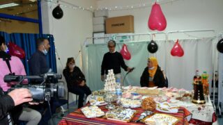 Depart Retraite DEBBA Rebiha UMP 25 Aout 2021 28