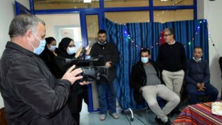 Depart Retraite DEBBA Rebiha UMP 25 Aout 2021 29