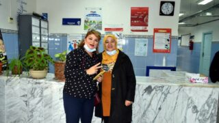 Depart Retraite DEBBA Rebiha UMP 25 Aout 2021 3