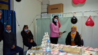 Depart Retraite DEBBA Rebiha UMP 25 Aout 2021 30