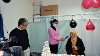 Depart Retraite DEBBA Rebiha UMP 25 Aout 2021 32