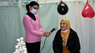 Depart Retraite DEBBA Rebiha UMP 25 Aout 2021 33