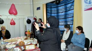 Depart Retraite DEBBA Rebiha UMP 25 Aout 2021 35