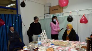 Depart Retraite DEBBA Rebiha UMP 25 Aout 2021 36