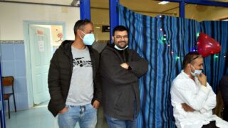 Depart Retraite DEBBA Rebiha UMP 25 Aout 2021 38