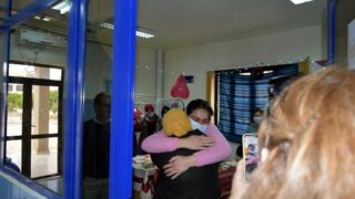 Depart Retraite DEBBA Rebiha UMP 25 Aout 2021 4