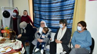 Depart Retraite DEBBA Rebiha UMP 25 Aout 2021 40