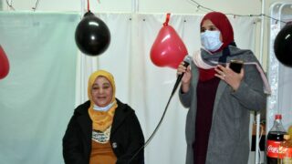 Depart Retraite DEBBA Rebiha UMP 25 Aout 2021 42