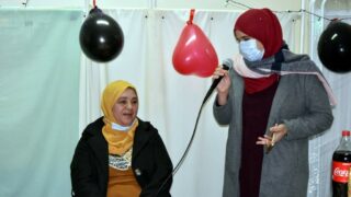 Depart Retraite DEBBA Rebiha UMP 25 Aout 2021 43