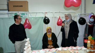 Depart Retraite DEBBA Rebiha UMP 25 Aout 2021 45