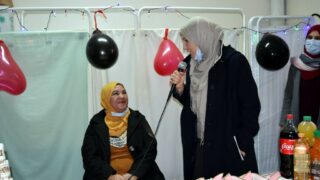 Depart Retraite DEBBA Rebiha UMP 25 Aout 2021 46