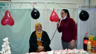 Depart Retraite DEBBA Rebiha UMP 25 Aout 2021 48