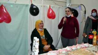 Depart Retraite DEBBA Rebiha UMP 25 Aout 2021 49