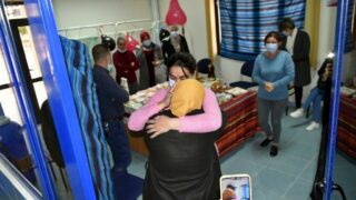 Depart Retraite DEBBA Rebiha UMP 25 Aout 2021 5