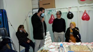 Depart Retraite DEBBA Rebiha UMP 25 Aout 2021 50