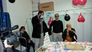 Depart Retraite DEBBA Rebiha UMP 25 Aout 2021 51