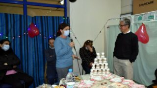 Depart Retraite DEBBA Rebiha UMP 25 Aout 2021 52