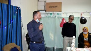 Depart Retraite DEBBA Rebiha UMP 25 Aout 2021 55