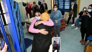 Depart Retraite DEBBA Rebiha UMP 25 Aout 2021 6