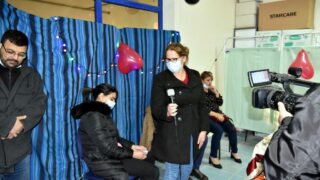 Depart Retraite DEBBA Rebiha UMP 25 Aout 2021 66