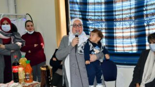 Depart Retraite DEBBA Rebiha UMP 25 Aout 2021 67