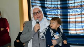 Depart Retraite DEBBA Rebiha UMP 25 Aout 2021 68