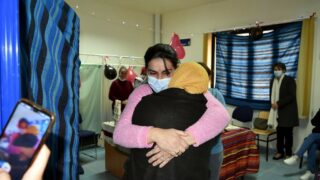 Depart Retraite DEBBA Rebiha UMP 25 Aout 2021 7