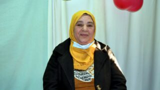 Depart Retraite DEBBA Rebiha UMP 25 Aout 2021 70