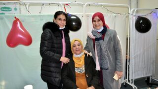 Depart Retraite DEBBA Rebiha UMP 25 Aout 2021 71