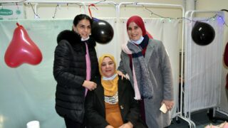 Depart Retraite DEBBA Rebiha UMP 25 Aout 2021 72