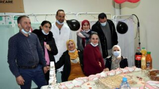 Depart Retraite DEBBA Rebiha UMP 25 Aout 2021 73