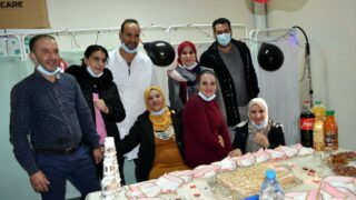 Depart Retraite DEBBA Rebiha UMP 25 Aout 2021 74