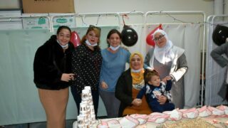 Depart Retraite DEBBA Rebiha UMP 25 Aout 2021 75