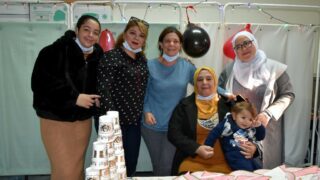 Depart Retraite DEBBA Rebiha UMP 25 Aout 2021 76