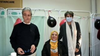 Depart Retraite DEBBA Rebiha UMP 25 Aout 2021 78