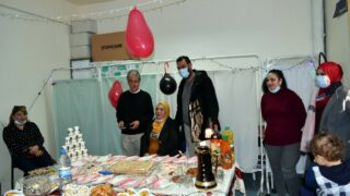 Depart Retraite DEBBA Rebiha UMP 25 Aout 2021 79