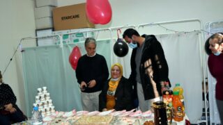 Depart Retraite DEBBA Rebiha UMP 25 Aout 2021 80