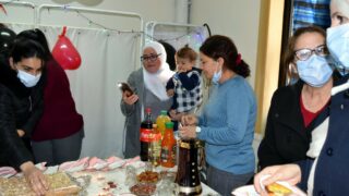 Depart Retraite DEBBA Rebiha UMP 25 Aout 2021 82