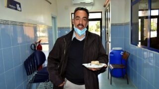 Depart Retraite DEBBA Rebiha UMP 25 Aout 2021 86