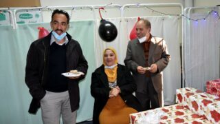 Depart Retraite DEBBA Rebiha UMP 25 Aout 2021 87