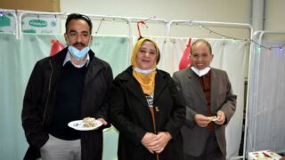 Depart Retraite DEBBA Rebiha UMP 25 Aout 2021 88