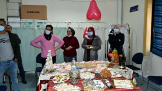 Depart Retraite DEBBA Rebiha UMP 25 Aout 2021 9